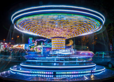 TioVivo Fiestas Cerdanyola