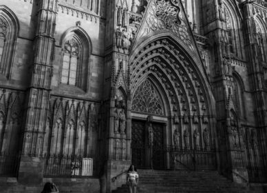 Catedral de Barcelona