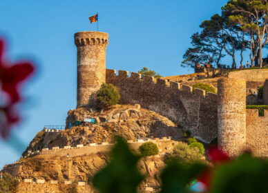 Tossa de Mar