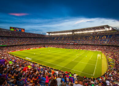 Camp Nou