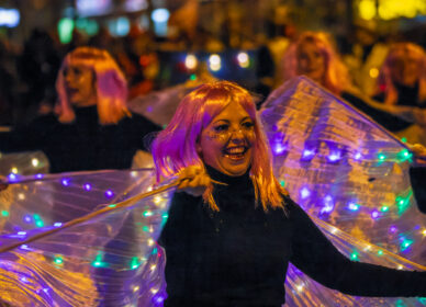 Carnaval Cerdanyola 2023