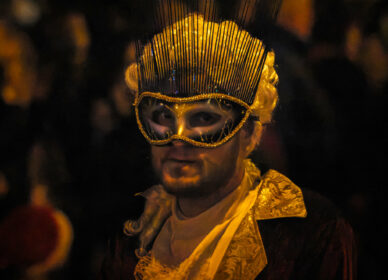 Carnaval Cerdanyola 2023