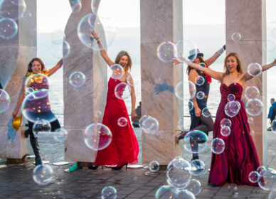 Quedada fin de año 2023 | @barcelona_photographers