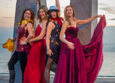 Quedada fin de año 2023 | @barcelona_photographers