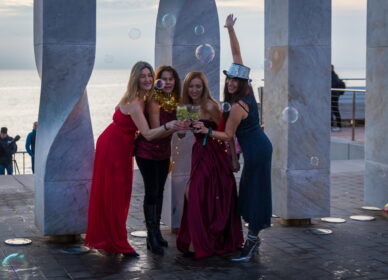 Quedada fin de año 2023 | @barcelona_photographers