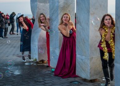 Quedada fin de año 2023 | @barcelona_photographers