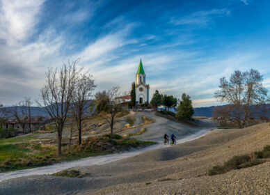 Santuario de Puig-Agut