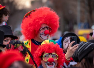 Carnaval Cerdanyola 2024