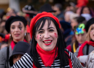 Carnaval Cerdanyola 2024