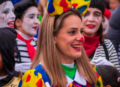 Carnaval Cerdanyola 2024