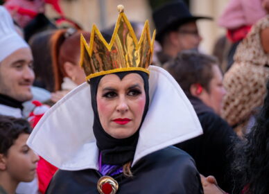 Carnaval Cerdanyola 2024