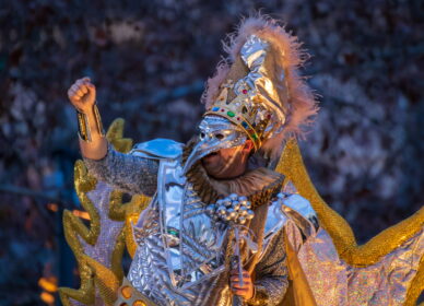 Carnaval Cerdanyola 2024