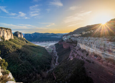 Morro de l’Abella (Tavertet)