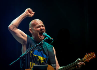 Festa Major Roser de Maig en Cerdanyola del Vallès