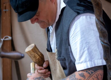 Feria Modernista Cerdanyola del Vallés