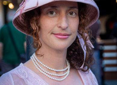 Feria Modernista Cerdanyola del Vallés