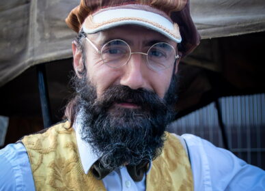 Feria Modernista Cerdanyola del Vallés