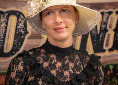 Feria Modernista Cerdanyola del Vallés