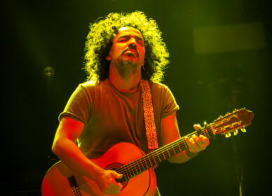 Festa Major Roser de Maig en Cerdanyola del Vallès