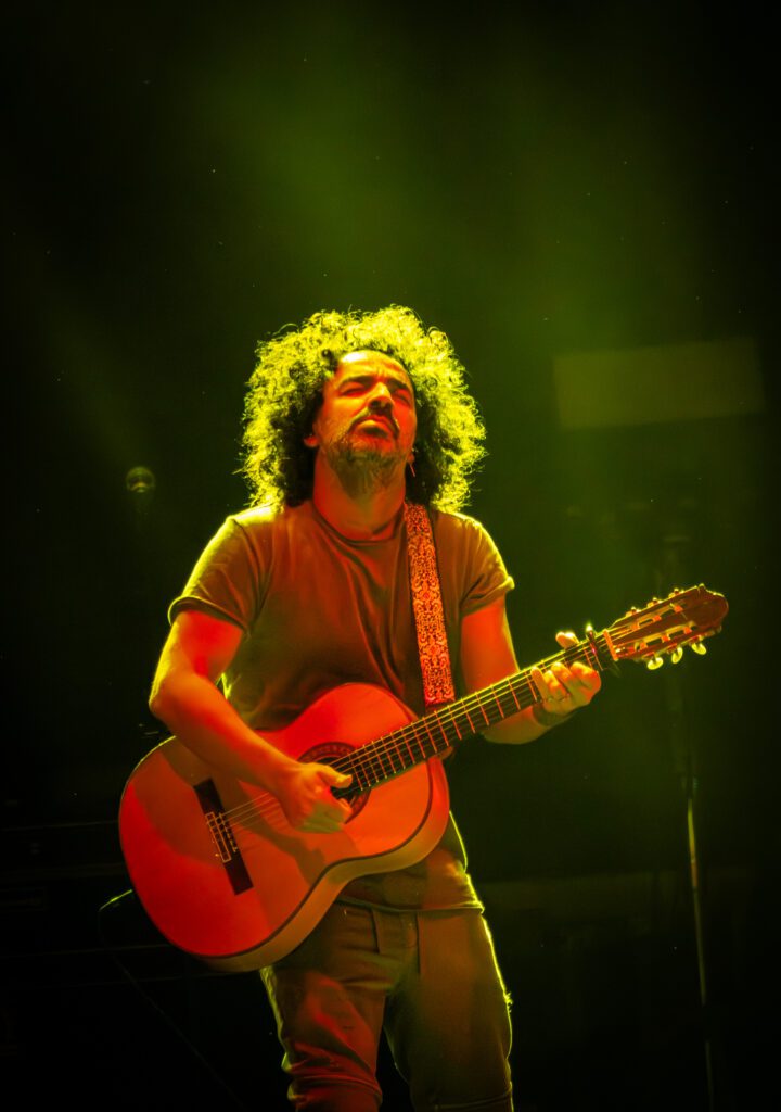 MACACO