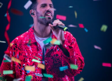 Festa Major Roser de Maig en Cerdanyola del Vallès