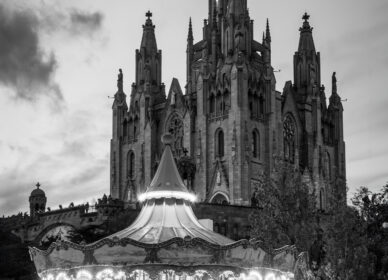 Templo Expiatorio del Sagrado Corazón