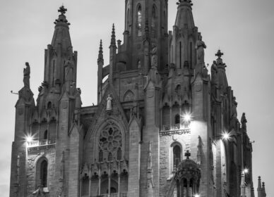 Templo Expiatorio del Sagrado Corazón