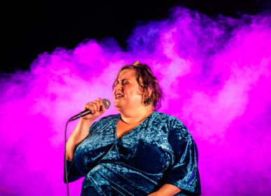 XXXI Festival Internacional Blues de Cerdanyola