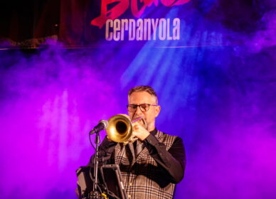 XXXI Festival Internacional Blues de Cerdanyola