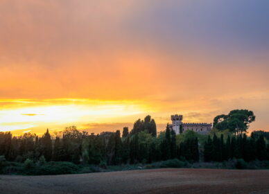 Castillo de Sant Marçal