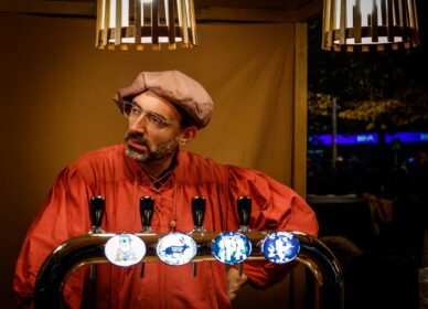 Festa de Tardor de Sant Martí 2022 | Cerdanyola del Vallès