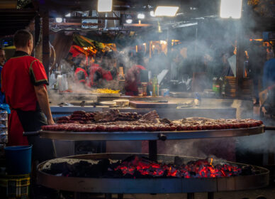 Festa de Tardor de Sant Martí 2022 | Cerdanyola del Vallès