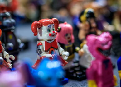 Mercado Medieval Cerdanyola del Valles