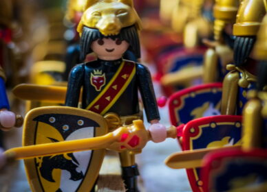 Mercado Medieval Cerdanyola del Valles