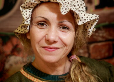 Feria Modernista Cerdanyola del Vallés