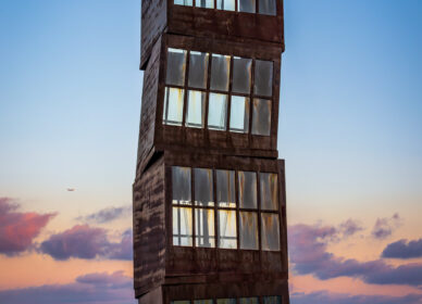 L’estel ferit Barcelona