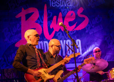 XXXII Festival Internacional Blues de Cerdanyola