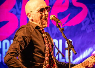 XXXII Festival Internacional Blues de Cerdanyola