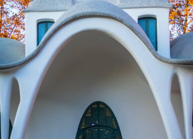 Masia Freixa (Terrassa)