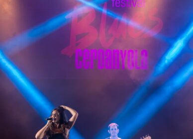 XXXII Festival Internacional Blues de Cerdanyola