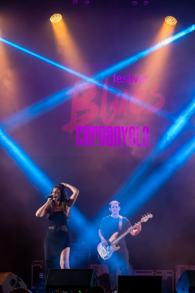 MARINA BBFACE & THE BEATROOTS
