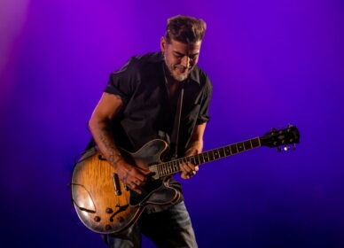 XXXII Festival Internacional Blues de Cerdanyola