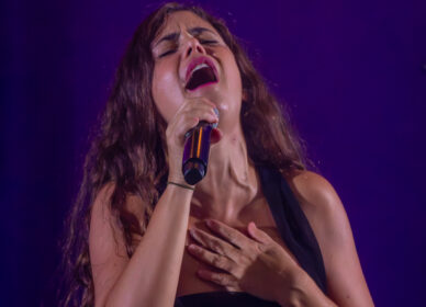 XXXII Festival Internacional Blues de Cerdanyola