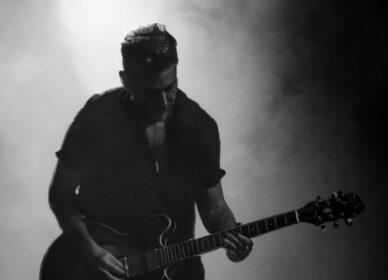 XXXII Festival Internacional Blues de Cerdanyola