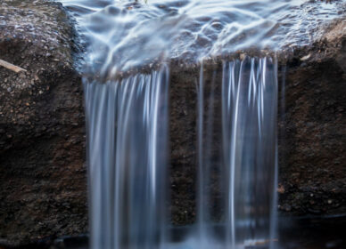 Saltos de agua (Ripollet)