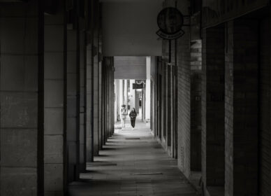 Barrio Canaletes, Cerdanyola del Vallés