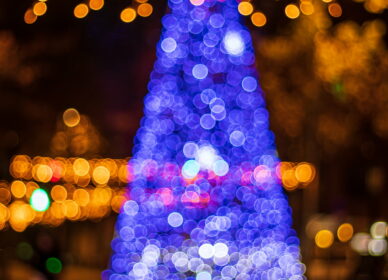 Arbol Navidad Cerdanyola