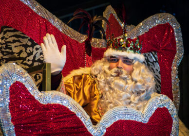 Cabalgata Reyes Magos 2023, Cerdanyola