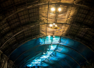 Estación de Francia (Barcelona)