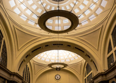 Estación de Francia (Barcelona)